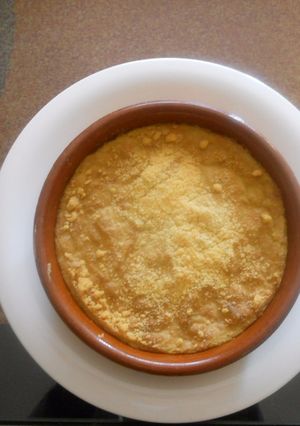 Foto principal de Dip de alcachofas