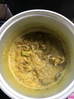 Foto resep Kari daging tetelan