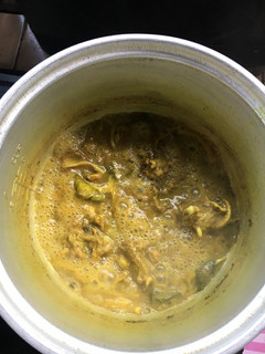 Foto resep Kari daging tetelan