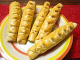 El más rico y económico pan casero