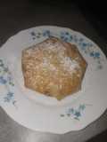 Pastilla poulet