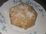 Pastilla poulet