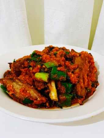 Langkah Gampang Menyiapkan Resep Pindang Tongkol Balado yang Lezat Anti Ribet, Bikin Ngiler