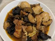 Hình ảnh của rice wine