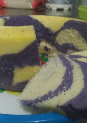 Foto resep Bolkus putih telur