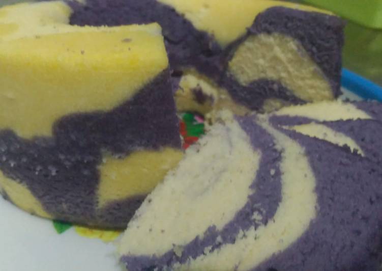 Resep Bolkus putih telur, Lezat