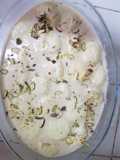 Bread Rasmalai