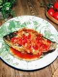 Pecak ikan nila khas betawi