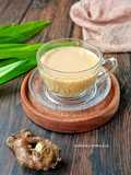 Wedang Bajigur