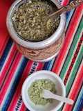 MatchaMate 🧉 Mate amargo con té matcha 🍵 uniendo tradiciones 🇦🇷 🇯🇵