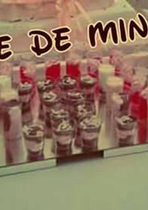 Una foto de Shots de postres