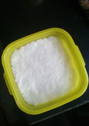 Foto resep Ketupat praktis