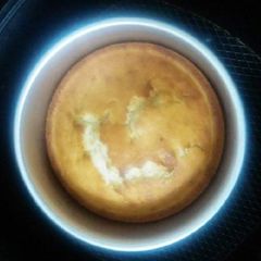 A picture of Oats Rice Cake.