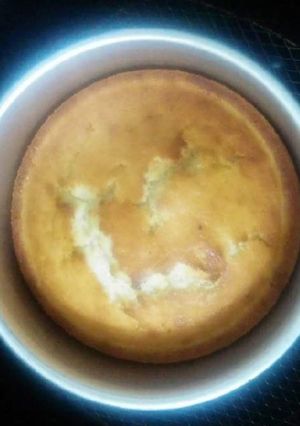 A picture of Oats Rice Cake.