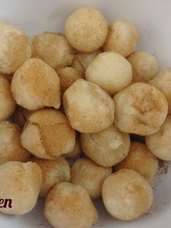 Foto resep Cimol Bandung
