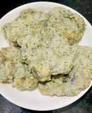 Chả cá rô đồng