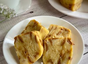 Foto resep Kue Podeng