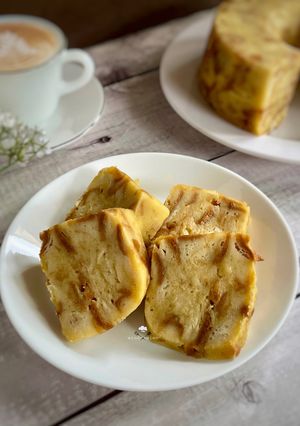 Foto resep Kue Podeng
