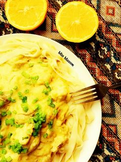 عکسی از دستور چیکن استراگانف روسیه