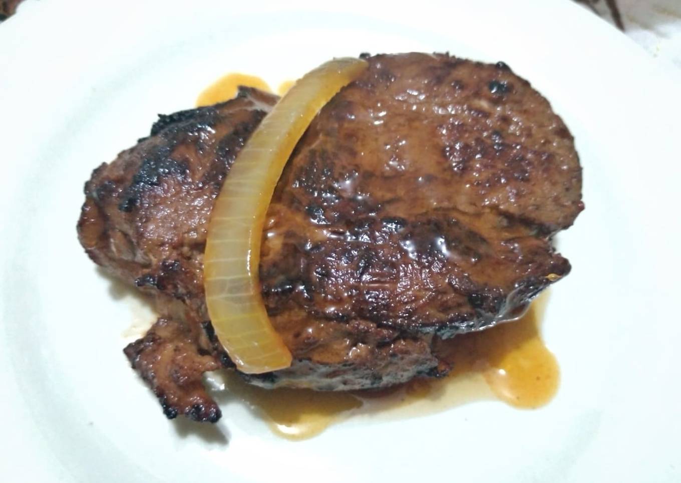 Steak