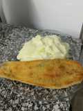 Queridísimas Milanesas de Berenjena 🍆