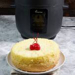 Cake Keju