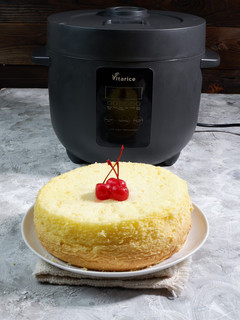 Foto resep Cake Keju