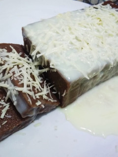 Foto resep Puding roti tawar