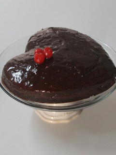 Una foto de Torta Amor