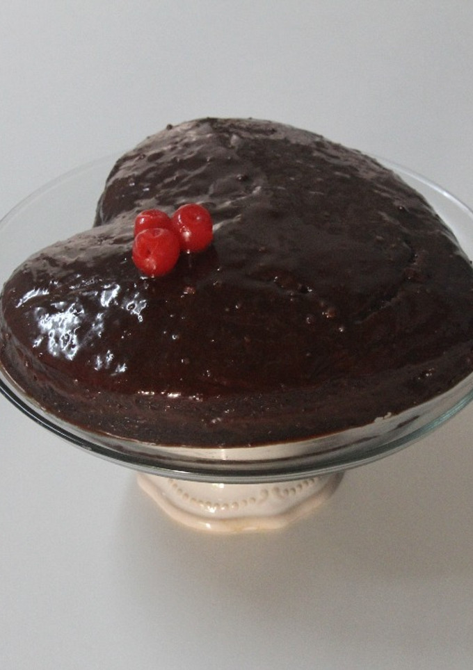 Una foto de Torta Amor