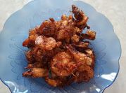 Gambar daging rusa kecap