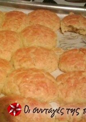 Φωτογραφία της συνταγής Μπουγατσάκια