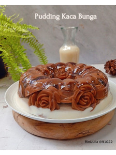 Resep Puding Marimas oleh Ekky Hubayaky - Cookpad