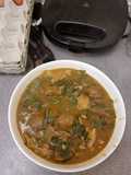 Oha soup