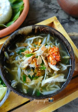 Foto resep Soto Kudus (608)