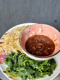 Foto resep Brambang Asem Solo
