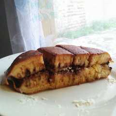 รูปของ Martabak Manis Teflon Takaran Sendok
