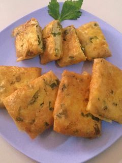 Foto resep Martabak Tahu Simpel Kulit Lumpia