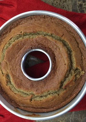 Foto resep Best Banana Cake