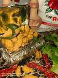 Kuih siput