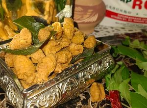 Gambar Kuih siput