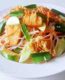 Gỏi RONG SỤN chay