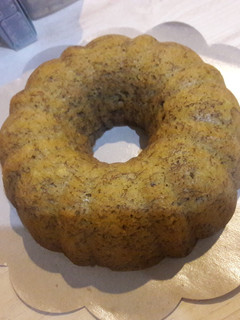 Foto resep Bolu Pisang Enaak Simple Lembut