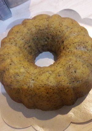 Foto resep Bolu Pisang Enaak Simple Lembut