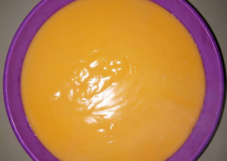 Saus Keju ala ReCheese