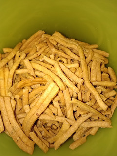 Foto resep Stik Bawang