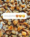 Croutons