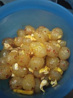 Foto resep Cilor Pedes