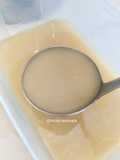 Brown Chicken Stock