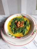 Gulai Daun Singkong